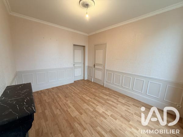Appartement à vendre 4 pièces 97 m² Nangis