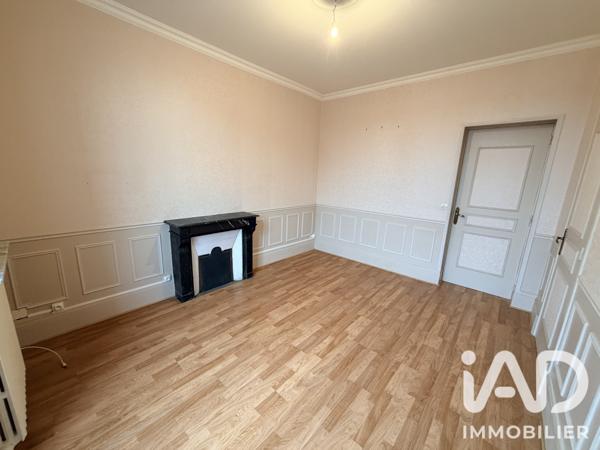 Appartement à vendre 4 pièces 97 m² Nangis