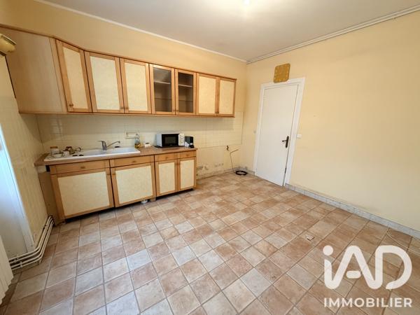 Appartement à vendre 4 pièces 97 m² Nangis