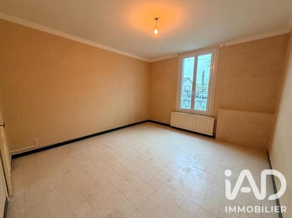 Appartement à vendre 4 pièces 97 m² Nangis