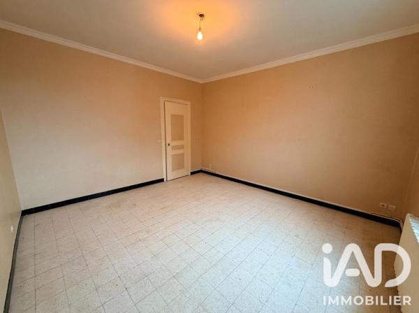Appartement à vendre 4 pièces 97 m² Nangis