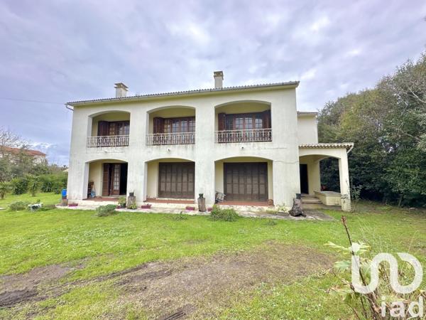 Maison à vendre 11 pièces 260 m² Santa-Lucia-di-Moriani