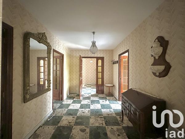 Maison à vendre 11 pièces 260 m² Santa-Lucia-di-Moriani