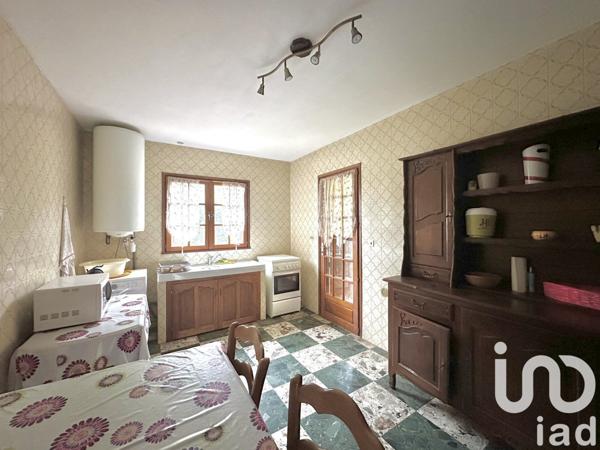 Maison à vendre 11 pièces 260 m² Santa-Lucia-di-Moriani