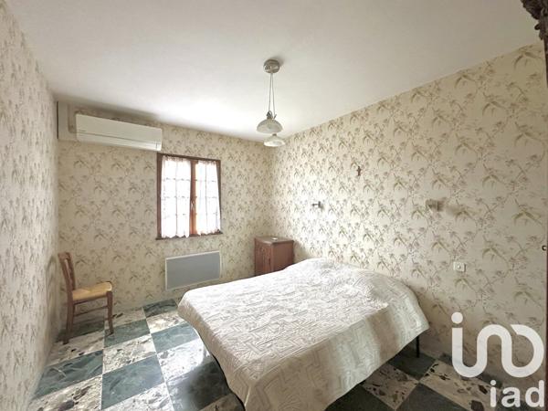 Maison à vendre 11 pièces 260 m² Santa-Lucia-di-Moriani