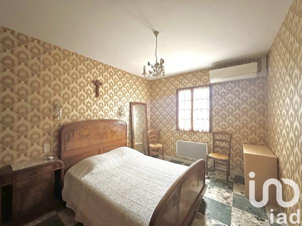 Maison à vendre 11 pièces 260 m² Santa-Lucia-di-Moriani