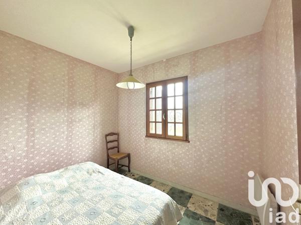 Maison à vendre 11 pièces 260 m² Santa-Lucia-di-Moriani