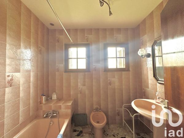 Maison à vendre 11 pièces 260 m² Santa-Lucia-di-Moriani