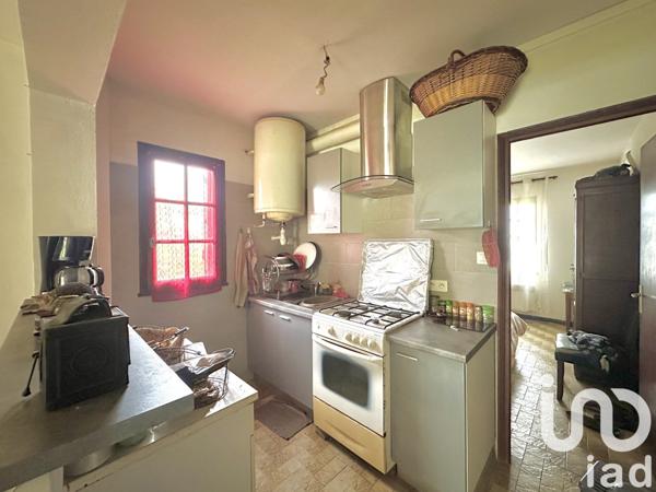 Maison à vendre 11 pièces 260 m² Santa-Lucia-di-Moriani