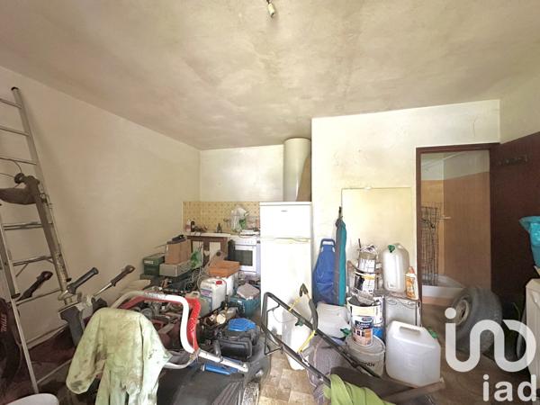 Maison à vendre 11 pièces 260 m² Santa-Lucia-di-Moriani