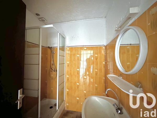 Maison à vendre 11 pièces 260 m² Santa-Lucia-di-Moriani