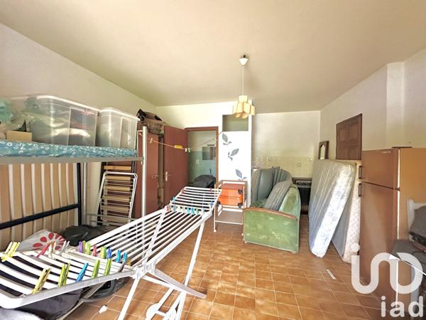 Maison à vendre 11 pièces 260 m² Santa-Lucia-di-Moriani