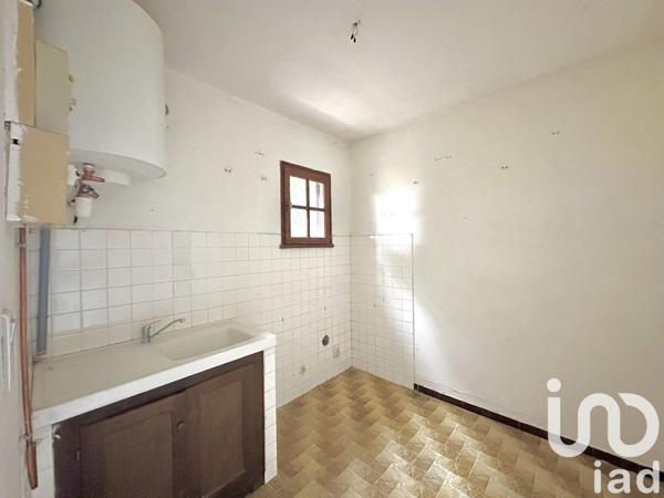 Maison à vendre 11 pièces 260 m² Santa-Lucia-di-Moriani