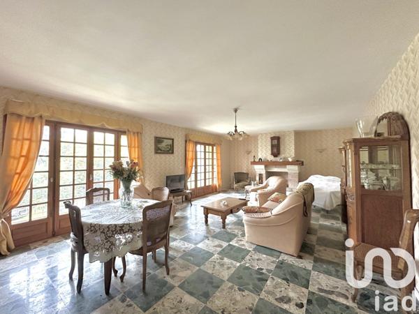 Maison à vendre 11 pièces 260 m² Santa-Lucia-di-Moriani