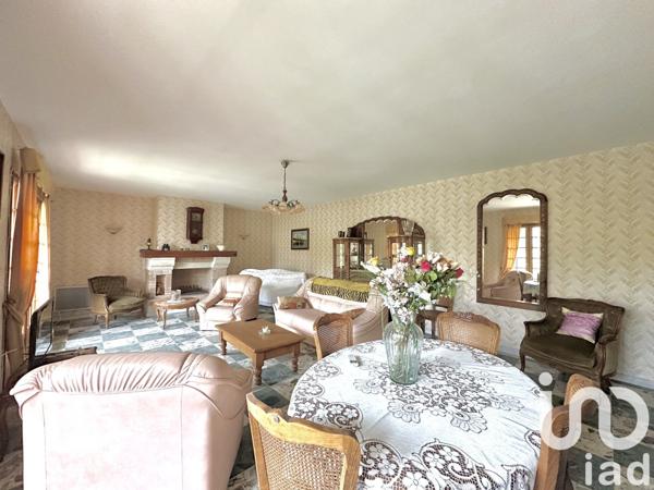 Maison à vendre 11 pièces 260 m² Santa-Lucia-di-Moriani