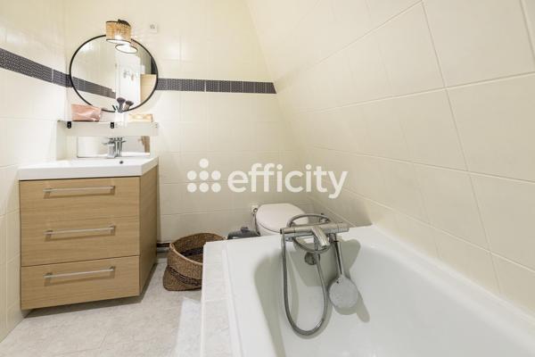 Maison 4 pièces - 88 m²