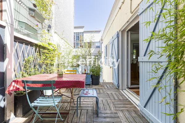 Maison 4 pièces - 88 m²