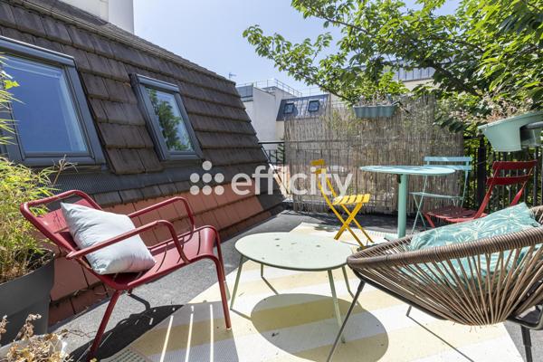 Maison 4 pièces - 88 m²