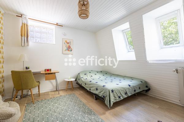 Maison 4 pièces - 88 m²