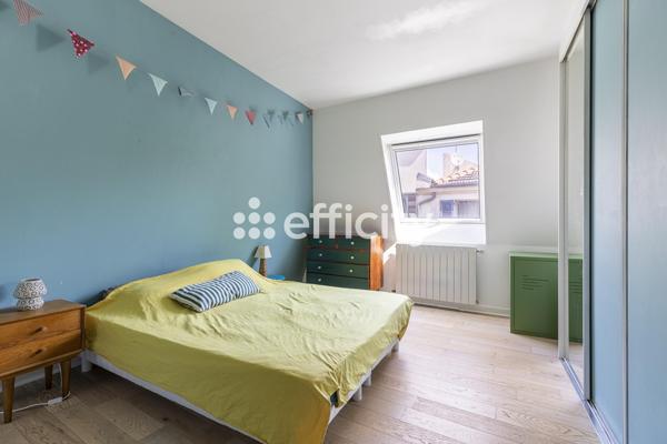 Maison 4 pièces - 88 m²