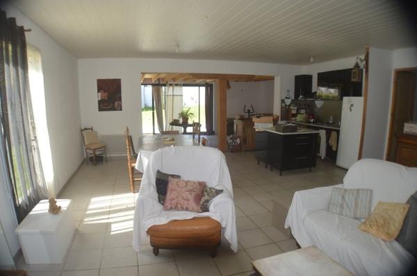 Maison à vendre |  Gourdon |  5 pièces | 111 m²