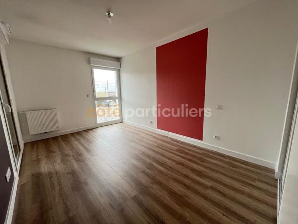 Vente Appartement43 m² - 2 Pièces - CENON (33150)