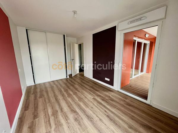 Vente Appartement43 m² - 2 Pièces - CENON (33150)