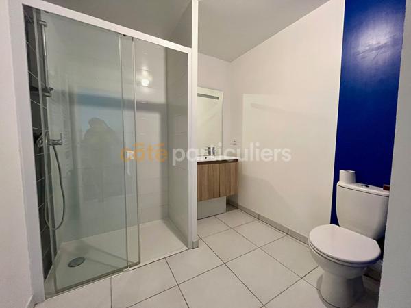 Vente Appartement43 m² - 2 Pièces - CENON (33150)