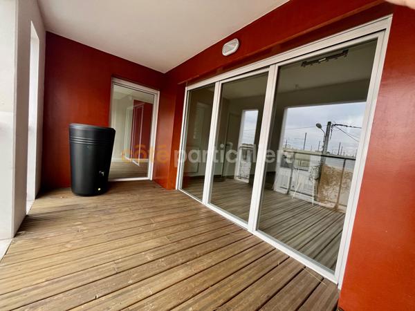 Vente Appartement43 m² - 2 Pièces - CENON (33150)