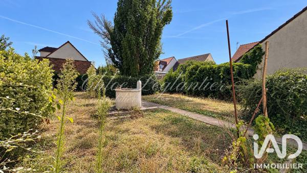 Maison à vendre 5 pièces 118,2 m² Roissy-en-Brie
