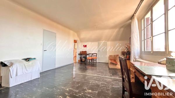 Maison à vendre 5 pièces 118,2 m² Roissy-en-Brie