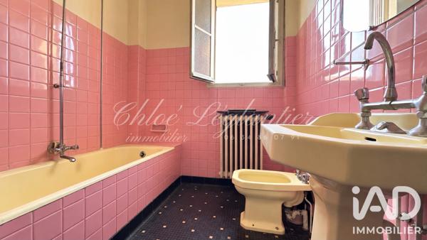 Maison à vendre 5 pièces 118,2 m² Roissy-en-Brie