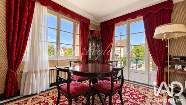 Maison à vendre 5 pièces 118,2 m² Roissy-en-Brie