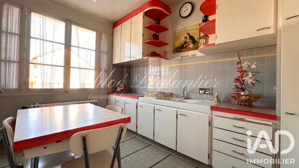 Maison à vendre 5 pièces 118,2 m² Roissy-en-Brie