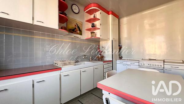 Maison à vendre 5 pièces 118,2 m² Roissy-en-Brie