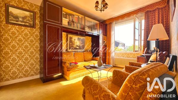 Maison à vendre 5 pièces 118,2 m² Roissy-en-Brie