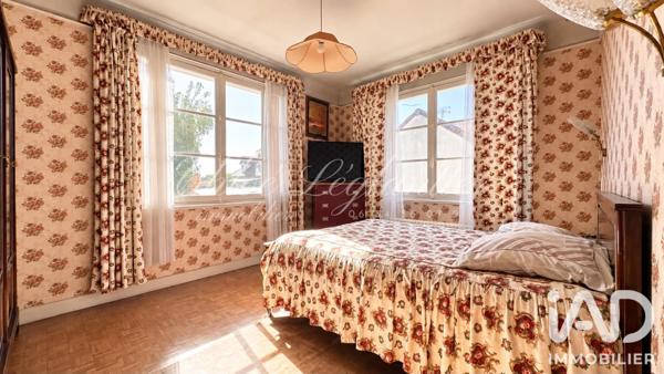 Maison à vendre 5 pièces 118,2 m² Roissy-en-Brie