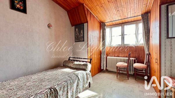 Maison à vendre 5 pièces 118,2 m² Roissy-en-Brie