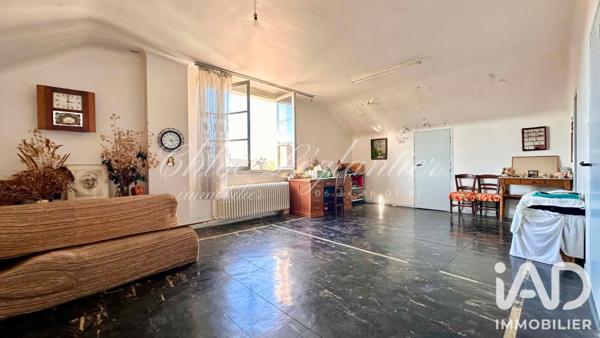 Maison à vendre 5 pièces 118,2 m² Roissy-en-Brie