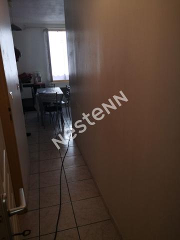 Appartement Martigues Jonquière 2 pièce(s) 27.47m2