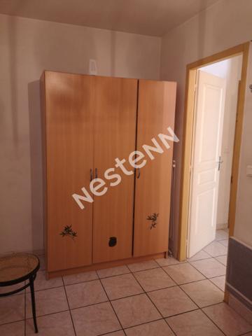 Appartement Martigues Jonquière 2 pièce(s) 27.47m2