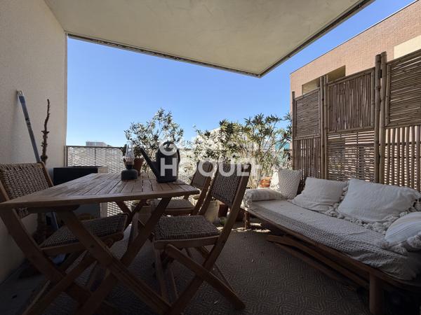 Appartement à louer de 63 pièces de 63 m²