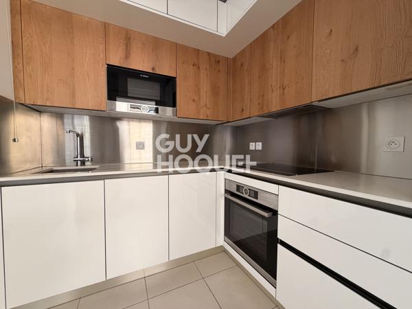Appartement à louer de 63 pièces de 63 m²