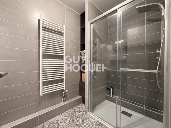 Appartement à louer de 63 pièces de 63 m²