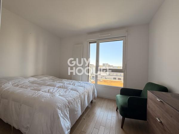 Appartement à louer de 63 pièces de 63 m²