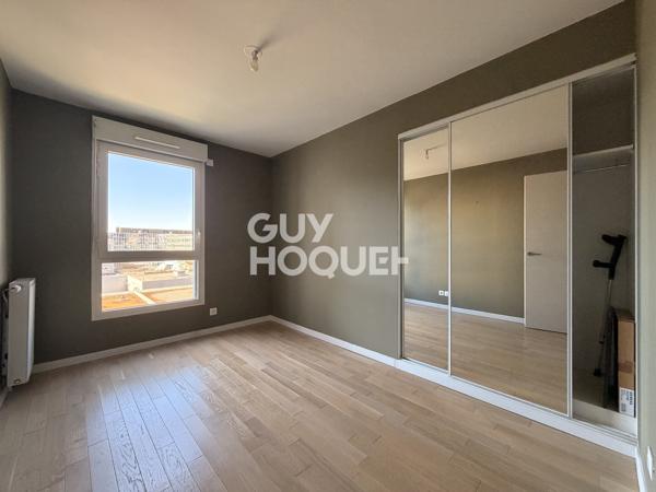 Appartement à louer de 63 pièces de 63 m²