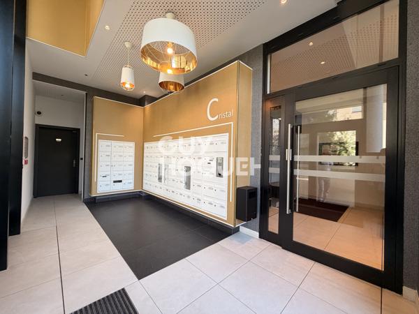 Appartement à louer de 63 pièces de 63 m²