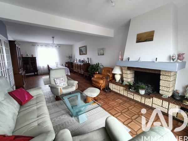 Maison à vendre 6 pièces 155 m² Cusset