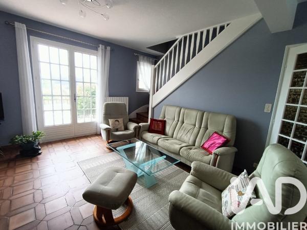 Maison à vendre 6 pièces 155 m² Cusset