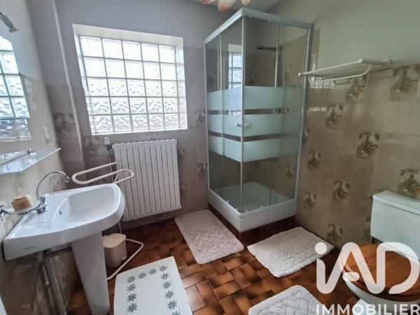 Maison à vendre 6 pièces 155 m² Cusset